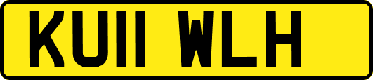 KU11WLH
