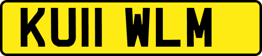 KU11WLM