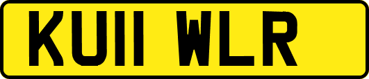 KU11WLR