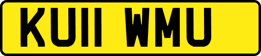 KU11WMU