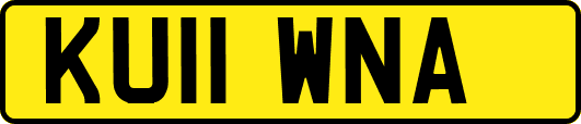 KU11WNA