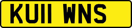 KU11WNS
