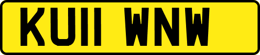 KU11WNW