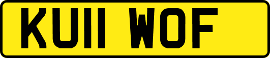 KU11WOF