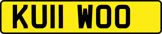 KU11WOO