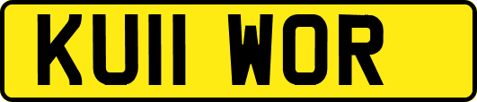 KU11WOR
