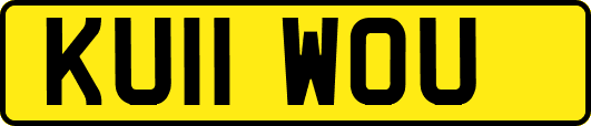 KU11WOU