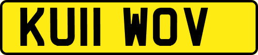 KU11WOV