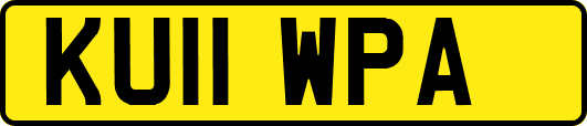 KU11WPA