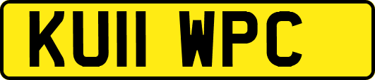 KU11WPC
