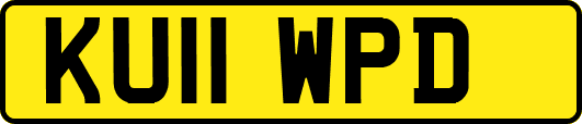KU11WPD