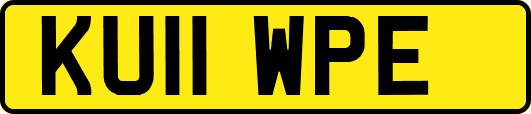KU11WPE