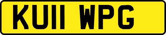 KU11WPG