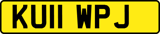 KU11WPJ