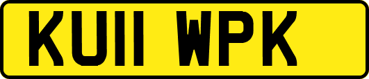 KU11WPK