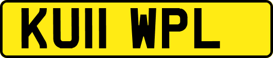 KU11WPL