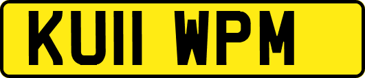 KU11WPM