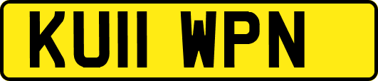 KU11WPN