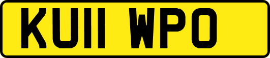 KU11WPO