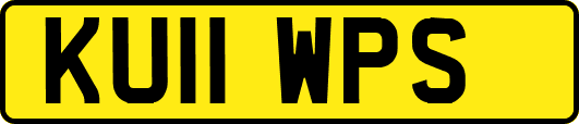 KU11WPS