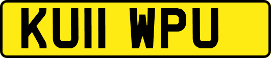 KU11WPU