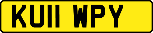 KU11WPY