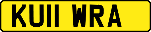 KU11WRA