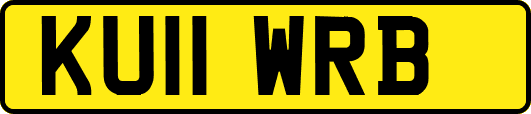 KU11WRB