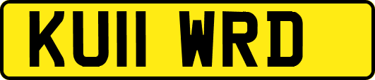 KU11WRD