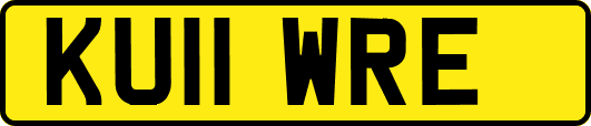 KU11WRE