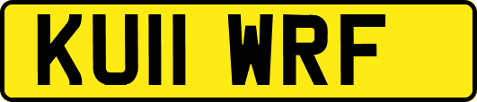 KU11WRF