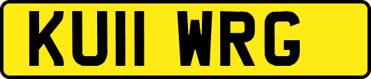 KU11WRG