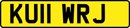 KU11WRJ