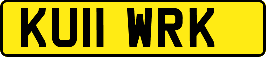 KU11WRK