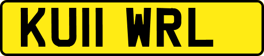 KU11WRL