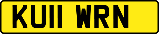 KU11WRN