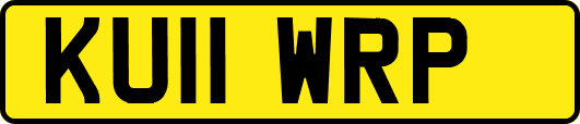 KU11WRP