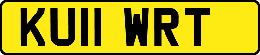 KU11WRT