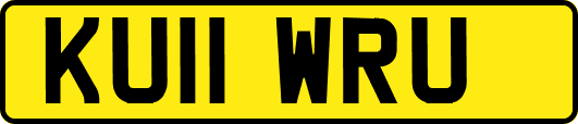 KU11WRU