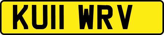 KU11WRV