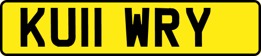 KU11WRY