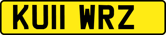 KU11WRZ