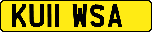 KU11WSA