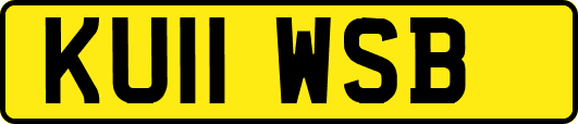 KU11WSB
