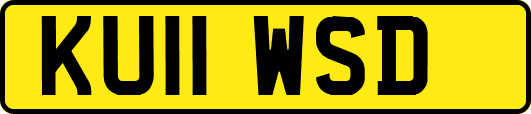 KU11WSD