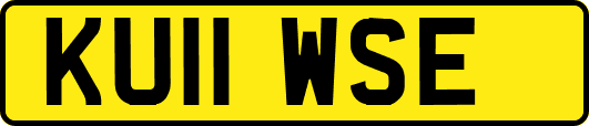 KU11WSE