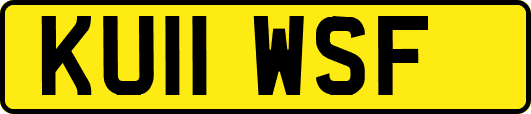 KU11WSF