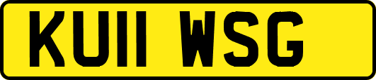 KU11WSG