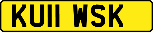KU11WSK