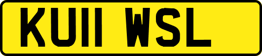 KU11WSL